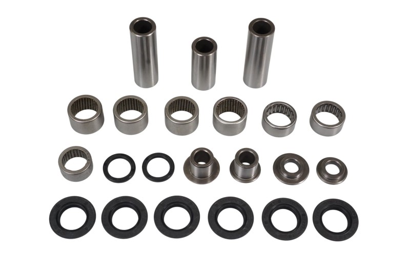 BEARING WORX ZESTAW NAPRAWCZY ŁĄCZNIKA (PRZEGUBU) WAHACZA KAWASAKI KX 65 '00-'01 (27-1012) (1)