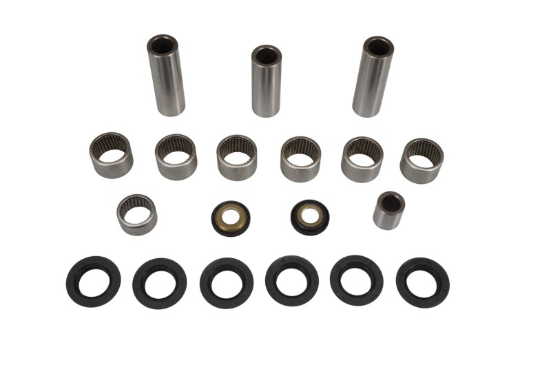 BEARING WORX ZESTAW NAPRAWCZY ŁĄCZNIKA (PRZEGUBU) WAHACZA KAWASAKI KX 80 '91-'97, KX 100 '95-'97, KX 80 BIG WHEEL '92-'94 (27-1013) (1)