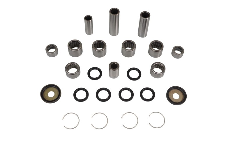 BEARING WORX ZESTAW NAPRAWCZY ŁĄCZNIKA (PRZEGUBU) WAHACZA SUZUKI RM 85 / L '04, (27-1114) (1)