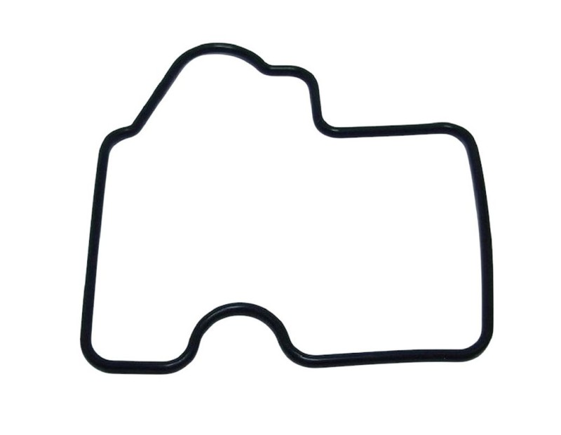 TOURMAX USZCZELKA KOMORY PŁYWAKOWEJ GAŹNIKA (1 SZT.) KAWASAKI ZX-9R '00-01, KVF 650 BRUTE FORCE '05-'13, KVF 700 PRAIRIE '04-'06, KSV/KFX 700 '04-'09, KRF 750 TERYX '08, KVF 750 BRUTE FORCE '05-'07 (MADE IN JAPAN) (GUMA VITON FLUOROCARBON) (2)