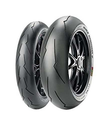 PIRELLI OPONA 200/55ZR17 DIABLO SUPERCORSA V2 SP (78W) TL M/C TYŁ DOT 25-26/2024 (2)