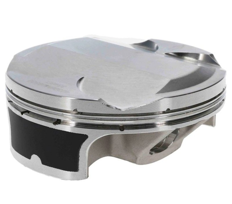 WISECO TŁOK 4T KTM SX-F 450 (SXF450), SMR 450 '23-'25, HUSQVARNA FC / FS / FX 450 '23-'25, GAS GAS EX / MC 450 F '24-'25 (STD. 94.94MM) (13.1:1) (1)