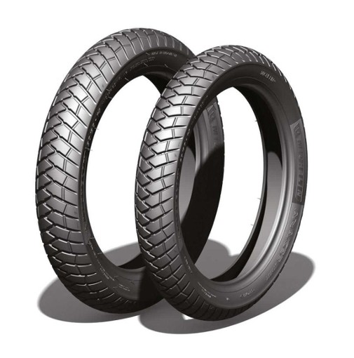 MICHELIN OPONA 3.00-17 ANAKEE STREET 50P TT REINF PRZÓD/TYŁ DOT 28/2024 (2)
