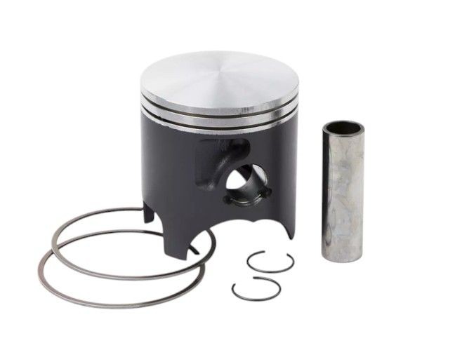 VERTEX TŁOK GAS GAS TXT 200 '02 (63,95MM) (PIERŚCIENIE 53010006400 X 2SZT.) (1)