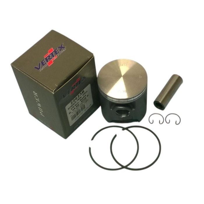 VERTEX TŁOK SHERCO TRIAL 125 55,95MM (PIERŚCIENIE 52712005600 X 2 SZT.) (1)