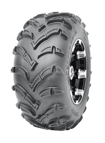 WANDA OPONA ATV 19X7.00-8 4PR P377 20J TL PRZÓD DOT 32/2024 (WYSOKOŚĆ BIEŻNIKA 11MM) (2)