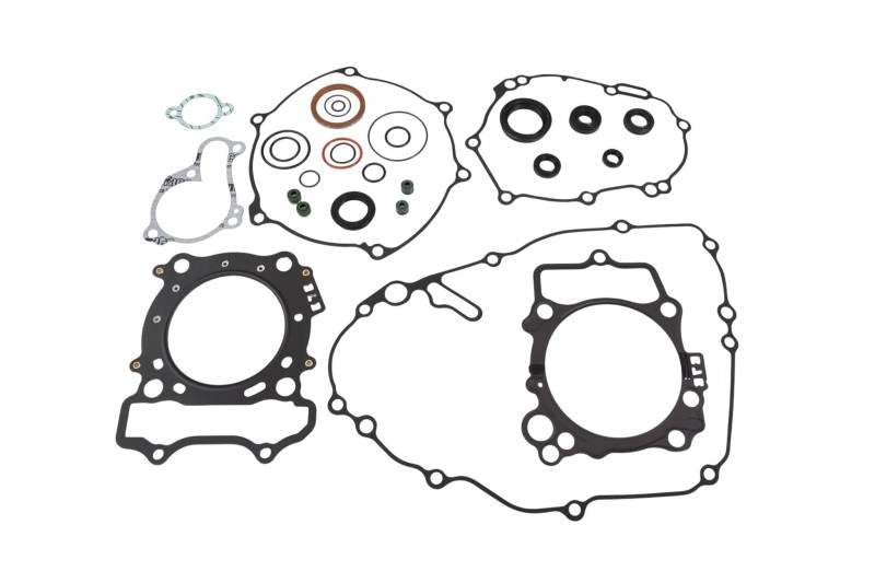 PROX KOMPLET USZCZELEK Z KOMPLETEM USZCZELNIACZY SILNIKOWYCH YAMAHA YZ 250 F (YZF250) '19-'20 (1)