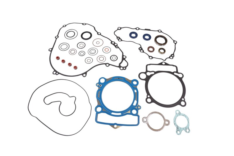 PROX KOMPLET USZCZELEK Z KOMPLETEM USZCZELNIACZY SILNIKOWYCH KTM EXC-F 350 '20-'23 (1)