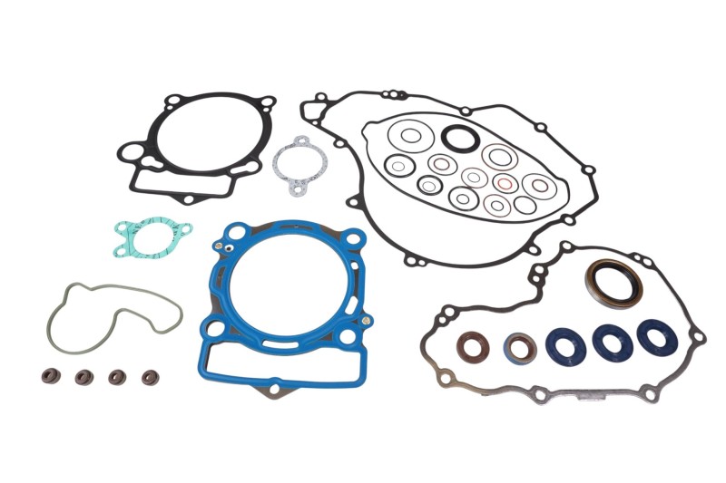 PROX KOMPLET USZCZELEK Z KOMPLETEM USZCZELNIACZY SILNIKOWYCH KTM SX-F 350 '23-'25, HUSQVARNA FC 350 '23-'25 (1)