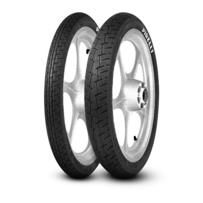 PIRELLI OPONA 2.75-18 CITY DEMON 42P TL M/C PRZÓD DOT 37-43/2024 (2)