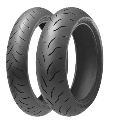 BRIDGESTONE OPONA 150/70ZR18 BATTLAX BT016 PRO (70W) TL TYŁ DOT 19-45/2024 (2)