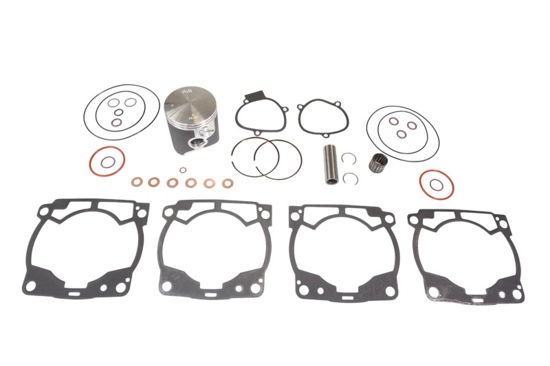 VERTEX 2025/02 ZESTAW NAPRAWCZY GÓRY SILNIKA KTM SX / EXC / TPI 250 '17-'23, HUSQVARNA TE / TC 250 '17-'23, GAS GAS EC / MC 250 '21-'23 (STD. + 0.01MM = 66.35MM) (TŁOK, USZCZELKI TOP-END, ŁOŻYSKO GŁÓWKI KORBOWODU) (1)