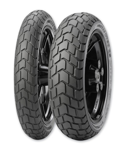 PIRELLI OPONA 150/80B16 MT60 RS 77H TL TYŁ DOT 34/2024 (2)