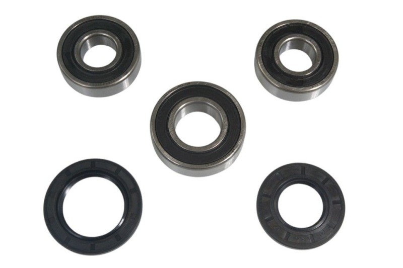 FACTORY LINKS ŁOŻYSKA KOŁA TYLNEGO Z USZCZELNIACZAMI SUZUKI DR 350SE '90-'95, DR 650SE '96-'14, XF650 FREEWIND '97-'01 (25-1256) (1)