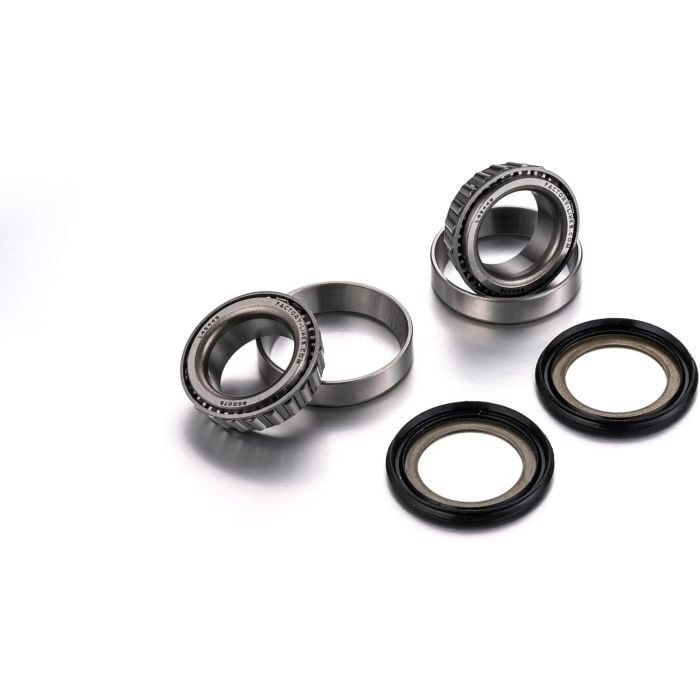 FACTORY LINKS ŁOŻYSKA GŁÓWKI RAMY Z USZCZELNIACZAMI HUSQVARNA WR 125 / 250 / 300 '08-'13, TC 250 '04-'13, TE / TXC 250 '08-'13, TE 310 '08-'13, TC / TXC / TE 450 '08-'13, SMR / TC / TE / TXC '08-'13 (22-1061) (1)