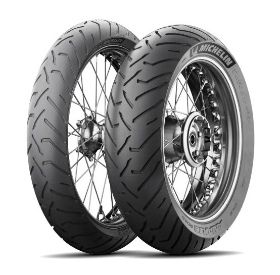 MICHELIN OPONA 170/60ZR 17 M/C 72W ANAKEE ROAD TL/TT TYŁ DOT 05-06/2025 (2)