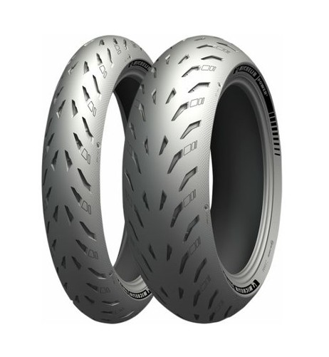 MICHELIN OPONA 190/50ZR17 POWER 5 (73W) TL M/C TYŁ DOT 01-05/2025 (2)