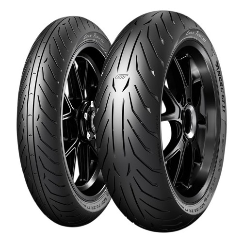PIRELLI OPONA 190/50ZR17 ANGEL GT II (73W) TL M/C TYŁ DOT 34/2024 (2)