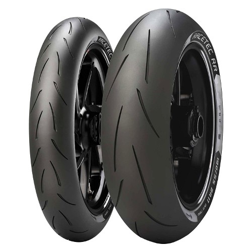METZELER OPONA 200/55ZR17 RACETEC RR K3 (78W) TL TYŁ DOT 48/2024 (2)