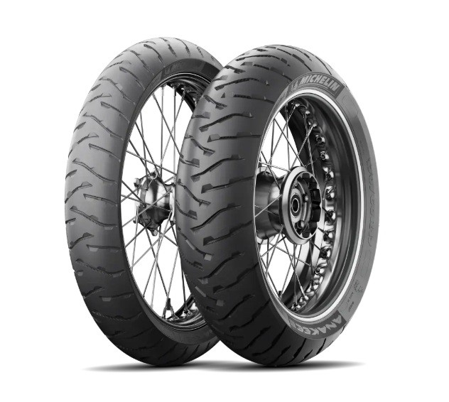 MICHELIN OPONA 150/70R17 ANAKEE 3 (C) 69V TL/TT M/C TYŁ DOT 34/2023 (1)