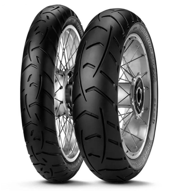 METZELER OPONA 120/70R19 TOURANCE NEXT (E) 60V TL M/C PRZÓD DOT 09/2025 (2)