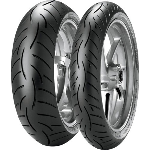 METZELER OPONA 180/55ZR17 ROADTEC Z8 INTERACT (M) (73W) TL M/C TYŁ DOT 12/2025 (2)
