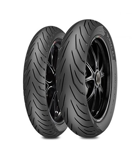 PIRELLI OPONA 120/70-17 ANGEL CITY 58S TL M/C PRZÓD/TYŁ DOT 01/2025 (2)