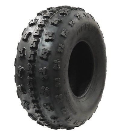 WANDA OPONA ATV 21X7-10 4PR P3163 25J TL PRZÓD DOT 05-11/2024 (WYSOKOŚĆ BIEŻNIKA 12MM) (2)