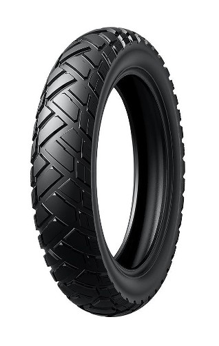 WANDA OPONA 120/90-17 P6231 6PR 70P TYŁ DOT 28-36/2023 (DO 150KM/H) (50% OFF-ROAD) (2)