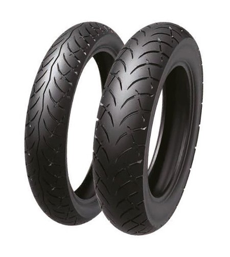 WANDA OPONA 130/80-17 P6229 6PR 71S TL (DO 180 KM/H) TYŁ DOT 07/2025 (2)