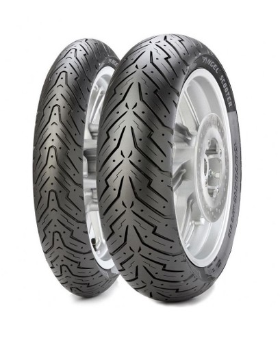 PIRELLI OPONA 120/70-13 ANGEL SCOOTER 53P TL M/C PRZÓD DOT 30/2022 (2)