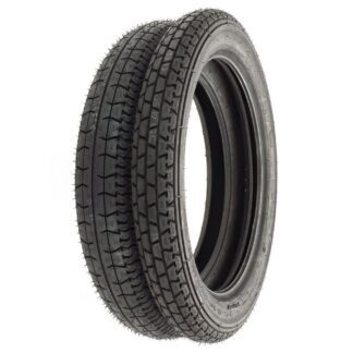 METZELER OPONA 3.00-19 BLOCK C 54P PRZÓD/TYŁ DOT 34/2021 (2)