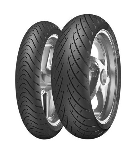 METZELER OPONA 120/80-18 ROADTEC 01 62H TL M/C TYŁ DOT 30/2024 (2)