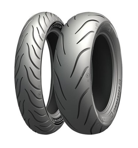 MICHELIN OPONA MT90B16 COMMANDER III TOURING 72H TL/TT M/C PRZÓD DOT 08/2025 (2)