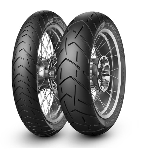 METZELER OPONA 170/60R17 TOURANCE NEXT 2 72V TL M/C TYŁ DOT 03/2025 (2)