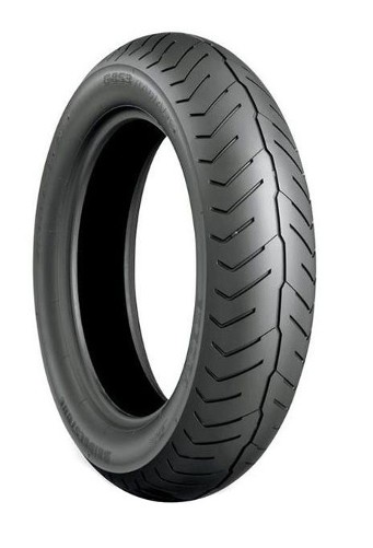 BRIDGESTONE OPONA 120/70-21 EXEDRA G721 G 62H TL M/C YAMAHA XVS1300CU PRZÓD/TYŁ DOT 11/2025 (2)