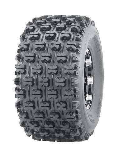 WANDA OPONA ATV 20X11.00-9 4PR P357 38J TL TYŁ DOT 14/2025 (WYSOKOŚĆ BIEŻNIKA 19MM) (2)