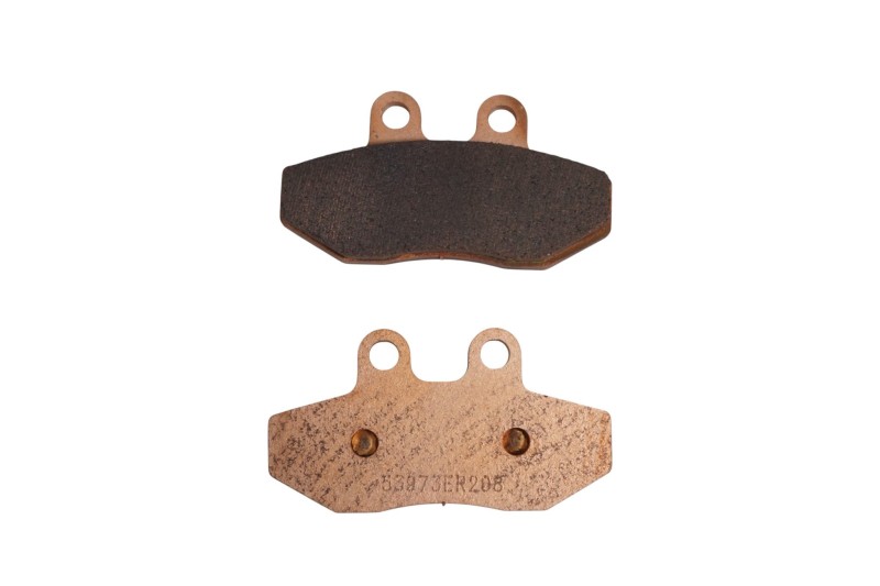 DELTA BRAKING NOWY TOWAR KLOCKI HAMULCOWE KH393 (1)