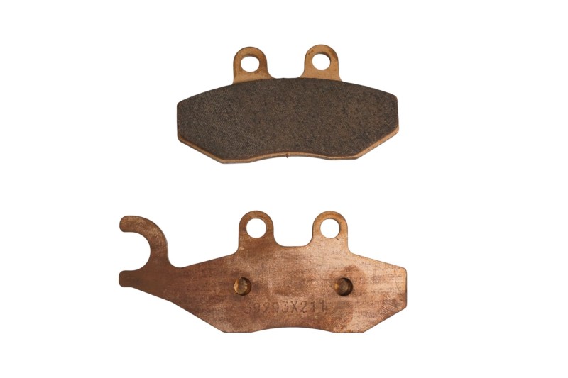 DELTA BRAKING NOWY TOWAR KLOCKI HAMULCOWE KH418 (1)