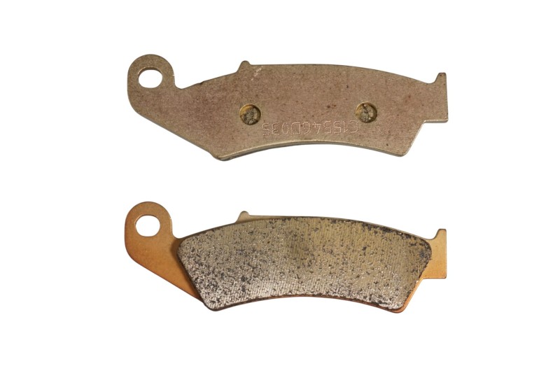 DELTA BRAKING NOWY TOWAR KLOCKI HAMULCOWE KH125 (1)