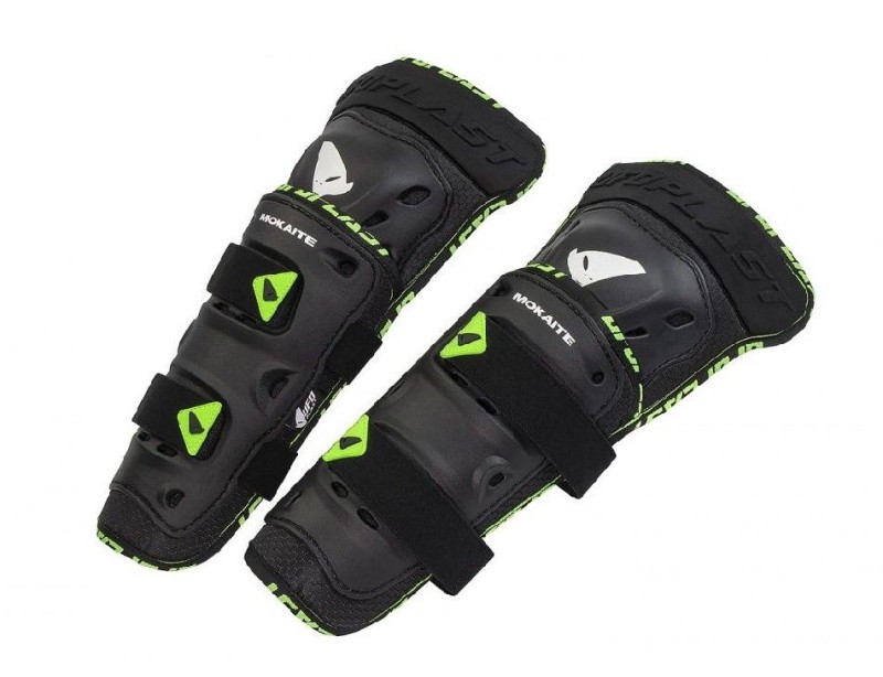 UFO NAKOLANNIKI OCHRANIACZE KOLAN MOKAITE KOLOR CZARNY (1)