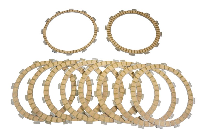 PROX TARCZE SPRZĘGŁOWE SUZUKI GSX 1300R Hayabusa '08-20 (EBS3443) (1)