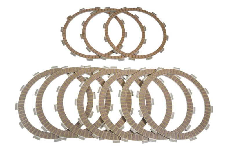 PROX TARCZE SPRZĘGŁOWE SUZUKI GSX 1300R Hayabusa '21-25 (1)