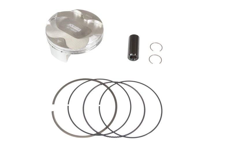 Tłok Triumph TF 450 E / RC / X 4T 2025–2026, 13.1:1, STD +0.03 mm (94,97 mm) | ProX OEM: T1120087 (1)