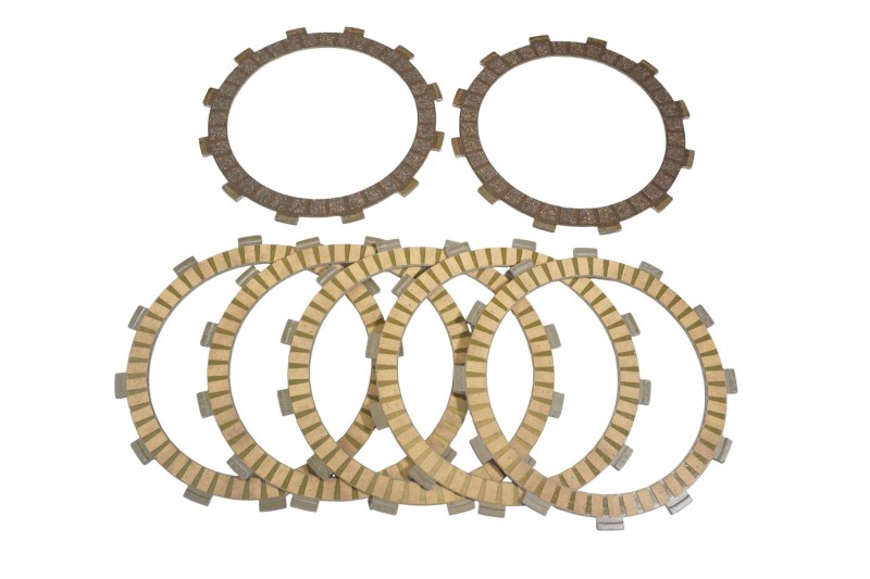 PROX TARCZE SPRZĘGŁOWE YAMAHA TENERE 700 20-26, MT-07 14-24, XRS 700 16-24, TRACER 7 21-24 (1)