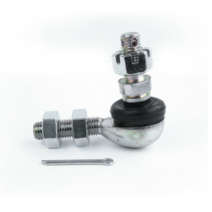 EPI Końcówka drążka kierowniczego Arctic Cat 375-1000 (lewy gwint) (1)