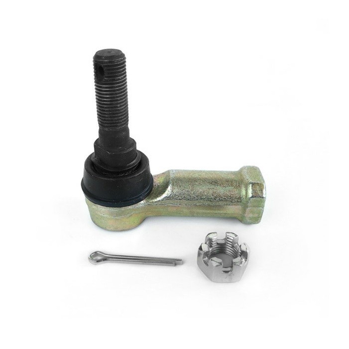 EPI Końcówka drążka kierowniczego Can Am Kawasaki (lewy gwint) (1)