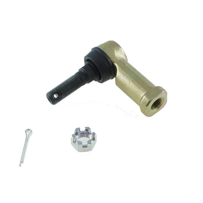 Ride Pro RP1011 Końcówka drążka kierowniczego Can Am Kawasaki (lewy gwint) (1)