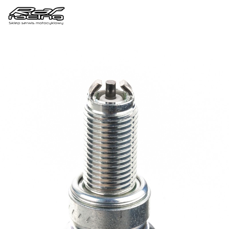 NGK ŚWIECA ZAPŁONOWA CR9EKB (NR 2305) (U27ETR), KTM SXF/EXCF250 06-16 ,SXF450/505 SXF450 06-12 (2)