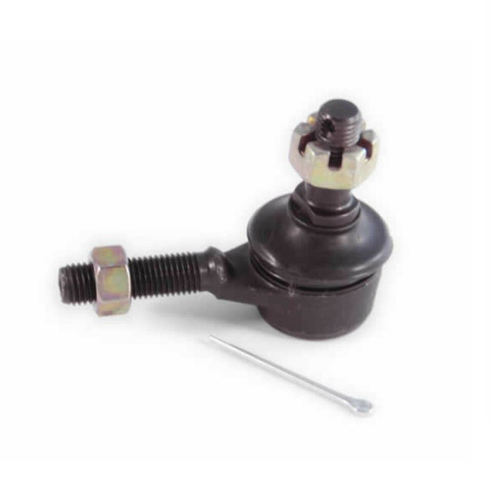 EPI Końcówka drążka kierowniczego Kawasaki Suzuki prawy gwint  (1)